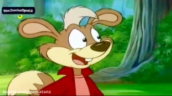 کارتون سطل سحرآمیز قسمت 6